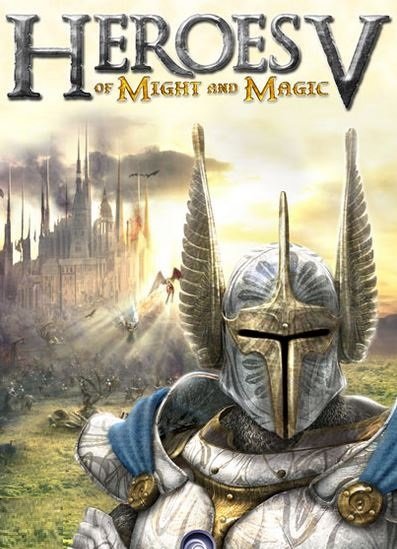 Heroes of Might and Magic 5 Фото