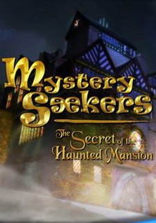 Mystery Seekers: The Secret of the Haunted Mansion Фото