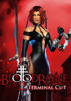 BloodRayne: Terminal Cut / BloodRayne 2: Terminal Cut  Фото