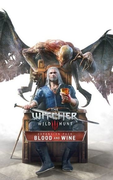 The Witcher 3: Wild Hunt - Blood and Wine Фото