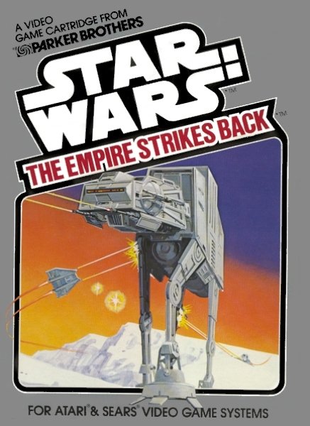 Star Wars: The Empire Strikes Back Фото