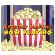 Megaplex Madness: Now Playing Фото