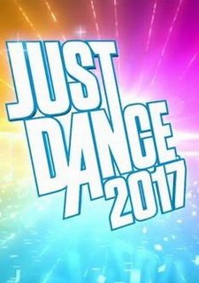 Just Dance 2017 Фото