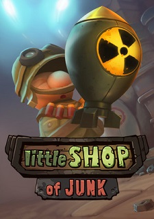 Little Shop of Junk Фото