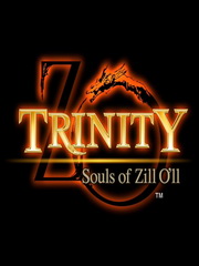 TRINITY: Souls of Zill O'll Фото