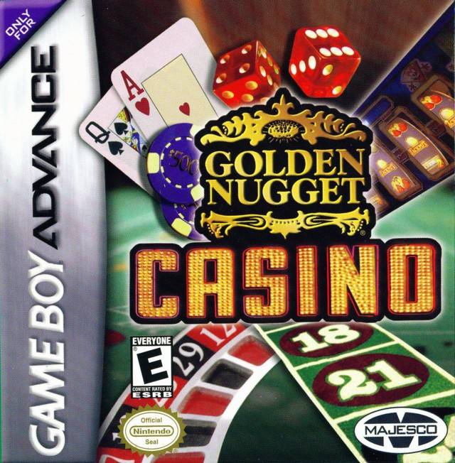 Golden Nugget Casino Фото