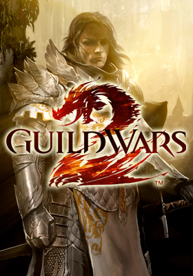 Guild Wars 2 Фото