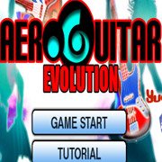 Aero Guitar Evolution Фото