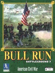 Battleground 7: Bull Run Фото