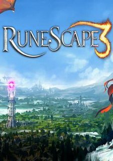 RuneScape 3 Фото