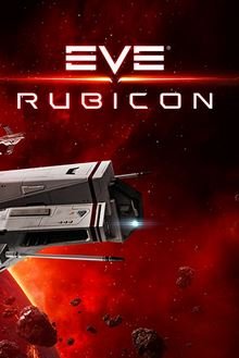 EVE Online: Rubicon Фото