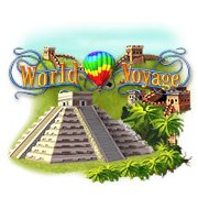 World Voyage Фото