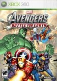 Marvel Avengers: Battle for Earth Фото