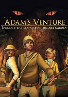 Adam's Venture: Origins Фото