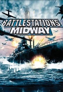 Battlestations: Midway Фото