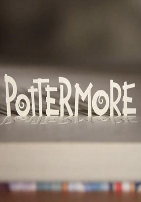 Pottermore Фото