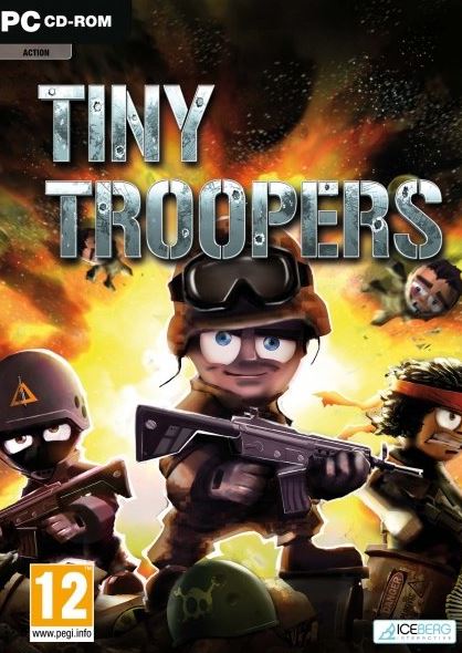 Tiny Troopers Фото