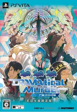 DRAMAtical Murder re:code Фото