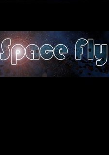 A Space Fly Фото