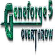 Geneforge 5: Overthrow Фото