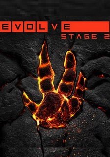 Evolve Stage 2 Фото