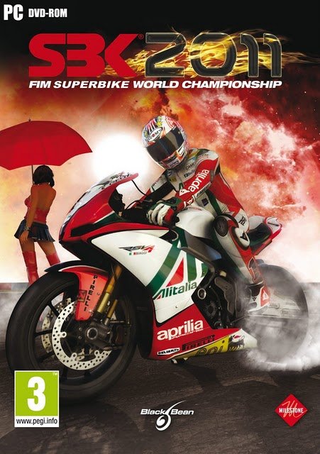 SBK 2011: Superbike World Championship Фото