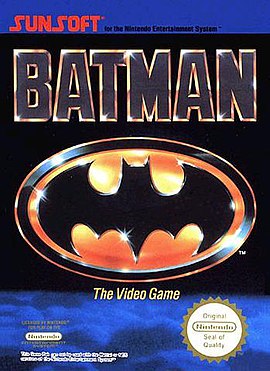 Batman: The Video Game Фото