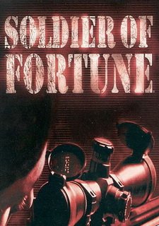 Soldier of Fortune Фото