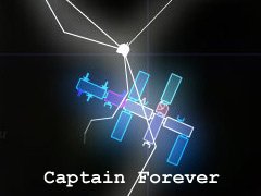 Captain Forever Фото