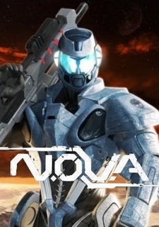 N.O.V.A. - Near Orbit Vanguard Alliance Фото