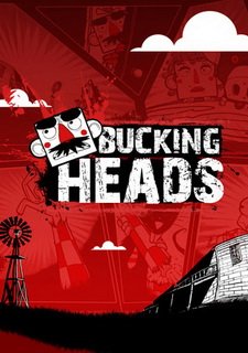 Bucking Heads Фото