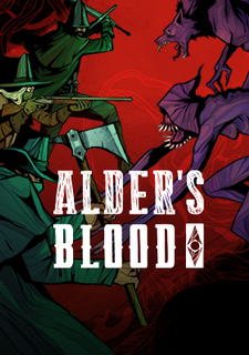 Alder's Blood Фото