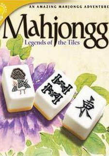 Mahjongg: Legends of the Tiles Фото