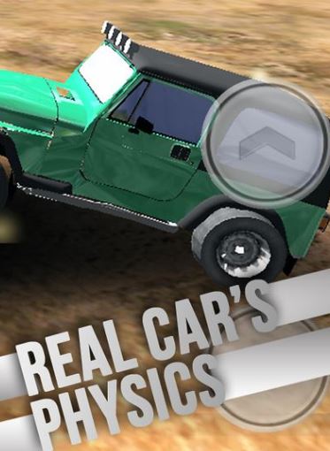 Real 4x4 Derby Racing 3D Фото