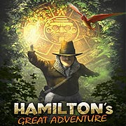 Hamilton's Great Adventure Фото