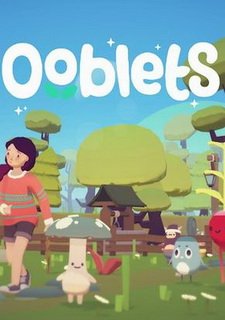 Ooblets Фото