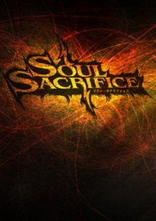 Soul Sacrifice Delta Фото