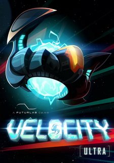 Velocity Ultra Фото