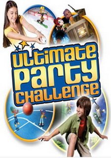 Ultimate Party Challenge Фото