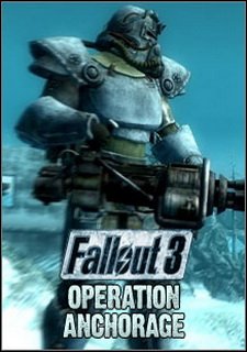 Fallout 3: Operation Anchorage Фото