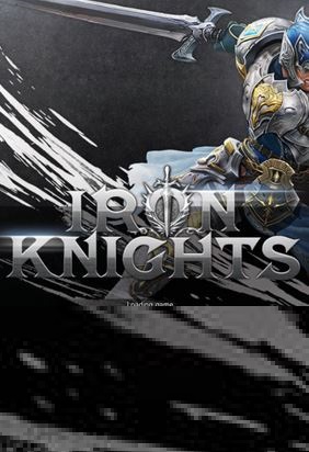 Iron Knights Фото