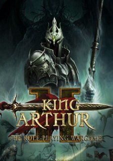 King Arthur 2 Фото