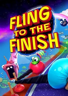 Fling to the Finish Фото