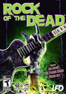 Rock of the Dead Фото