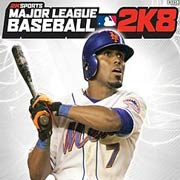 Major League Baseball 2K8 Фото