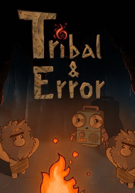 Tribal & Error Фото