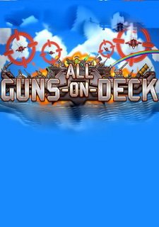 All Guns On Deck Фото