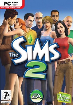 The Sims 2 Фото