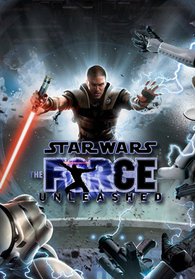 Star Wars: The Force Unleashed Фото