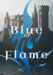 Blue Flame Фото